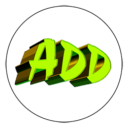 ADD Koepel